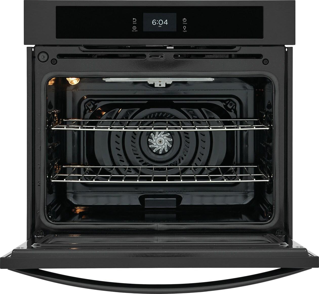 Frigidaire 30" Single Electric Wall Oven with Fan Convection