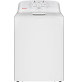 Hotpoint® 4.0 cu. ft. Capacity Washer with Stainless Steel&#x00A0;Basket,Cold&#x00A0;Plus and Water Level&#x00A0;Control&#x200B;