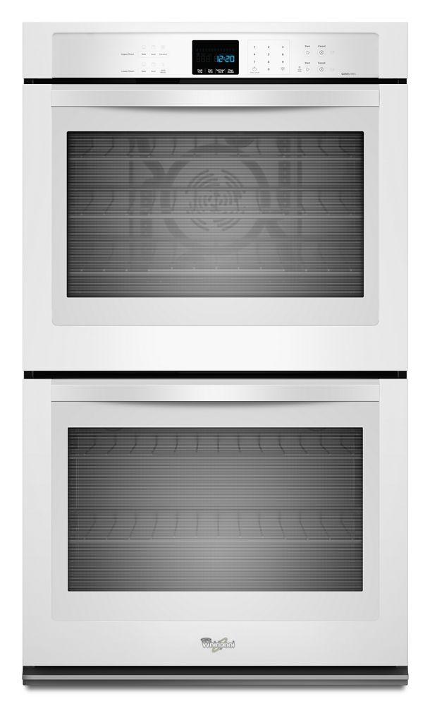 Gold® 10 cu. ft. Double Wall Oven with True Convection Cooking