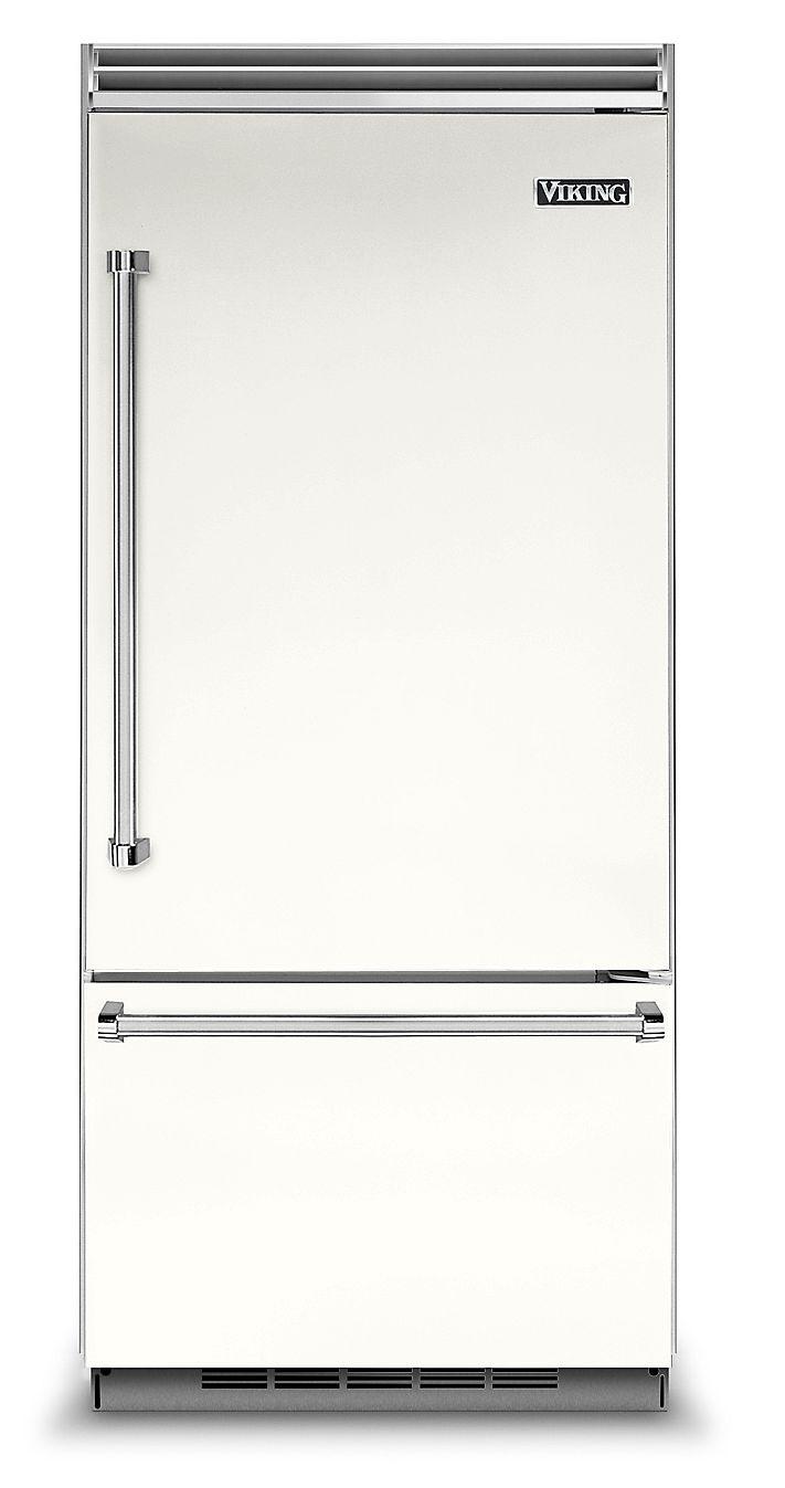 36" Bottom-Freezer Refrigerator - VCBB5363E