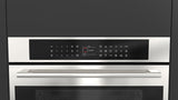 30" TOUCH CONTROL DOUBLE OVEN