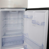 Avanti 7.0 cu. ft. Apartment Size Refrigerator - White / 7.0 cu. ft.