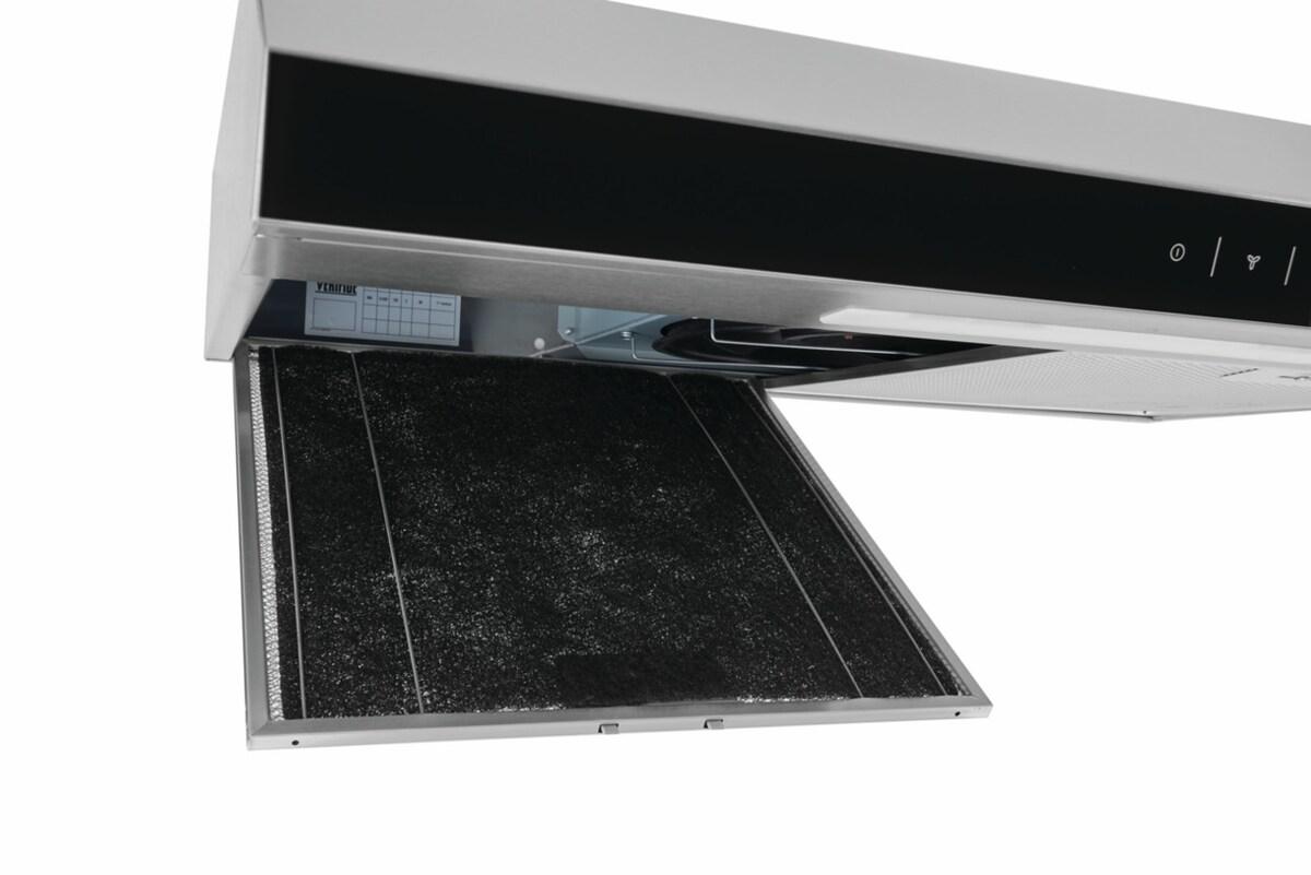 Frigidaire Undercabinet 30" Ventilation Hood