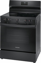 Frigidaire 30" Electric Range