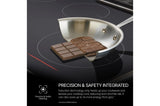 36" Smart Induction Cooktop with UltraHeat™ 4.3kW Element