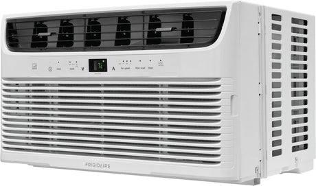 Frigidaire 8,000 BTU Window-Mounted Room Air Conditioner