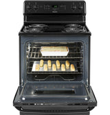 Hotpoint® ENERGY STAR® 30" Free-Standing Standard Clean Electric Range