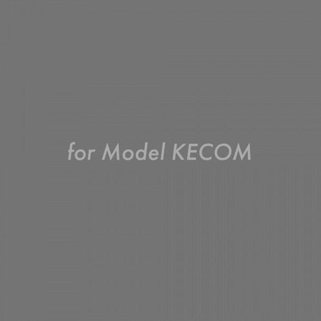 ZLINE Crown Molding #5 For Wall Range Hood (CM5-KECOM)