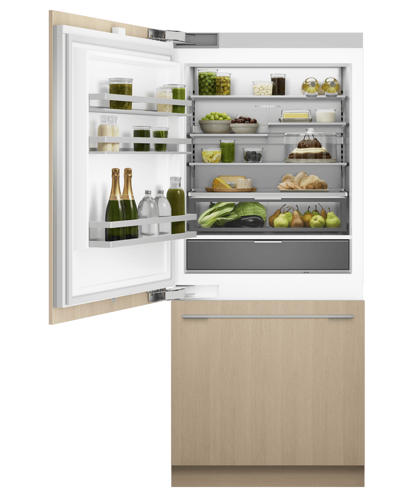 36" Series 11 Integrated Refrigerator Freezer