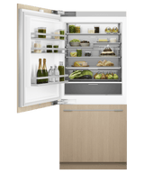 36" Series 11 Integrated Refrigerator Freezer