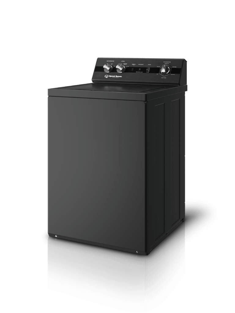 TC5 Top Load Washer with Speed Queen® Classic Clean™  No Lid Lock  5-Year Warranty