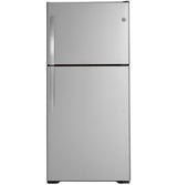 GE® ENERGY STAR® 19.2 Cu. Ft. Top-Freezer Refrigerator