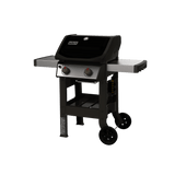 Spirit II E-210 Gas Grill (Liquid Propane) - Black