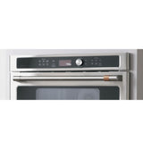 Café™ 30 in. Combination Double Wall Oven with Convection and Advantium® Technology