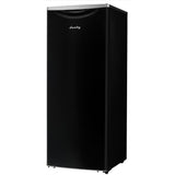 Danby 11.0 cu. ft. Apartment Size Fridge in Black