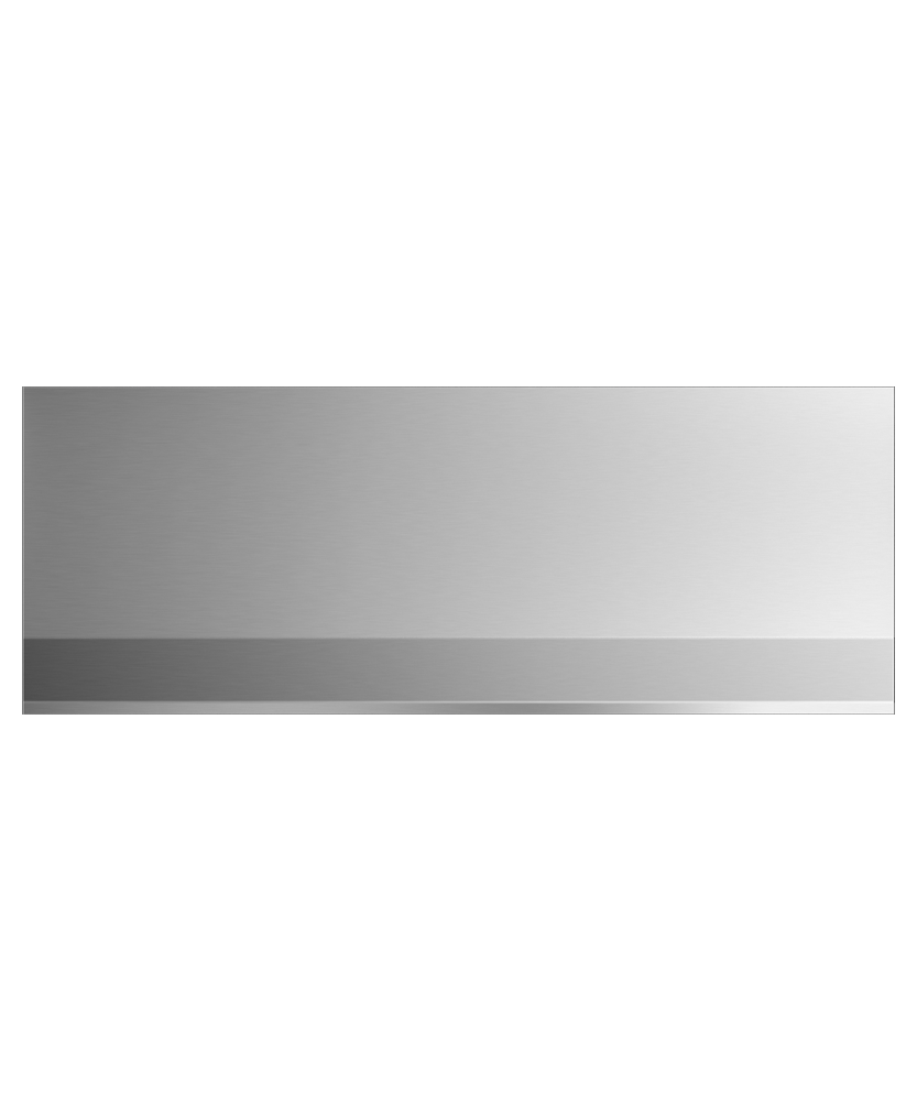 48" Series 9 Wall Range Hood