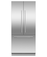 32" Series 7 Integrated French Door Refrigerator Freezer