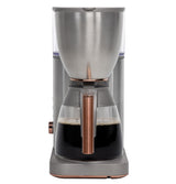 Café™ Specialty Drip Coffee Maker with Glass Carafe