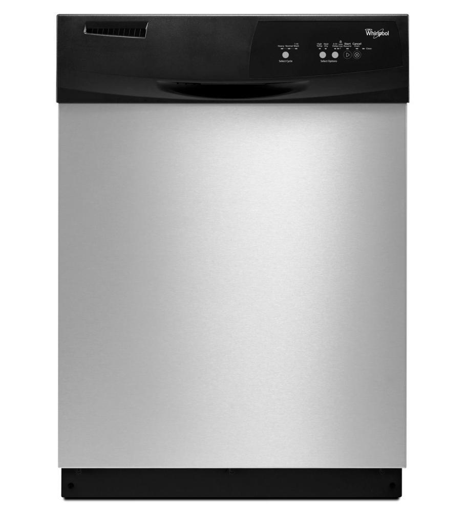 Dishwasher with ENERGY STAR® qualification