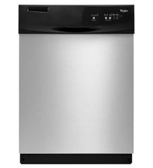 Dishwasher with ENERGY STAR® qualification