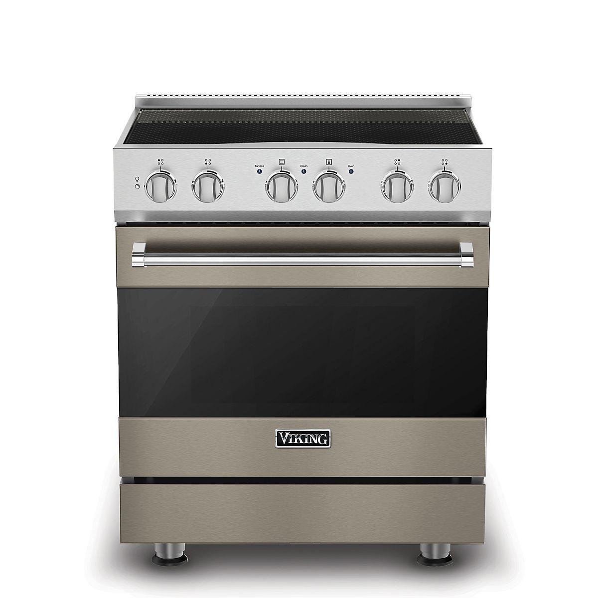 30" Induction Range - RVIR330 Viking 3 Series