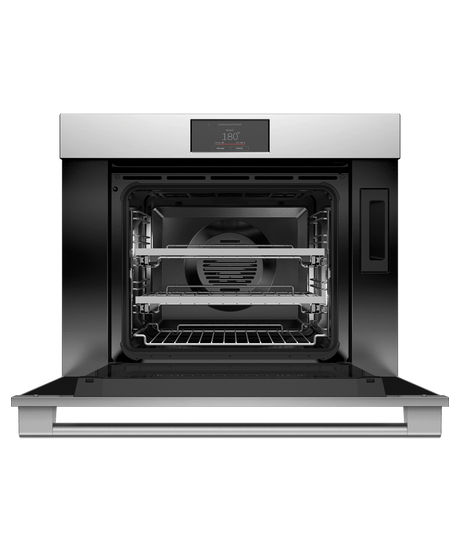 30" Series 11 Professional Combi-Steam Oven