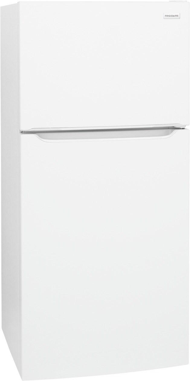 Frigidaire 20.0 Cu. Ft. Top Freezer Refrigerator