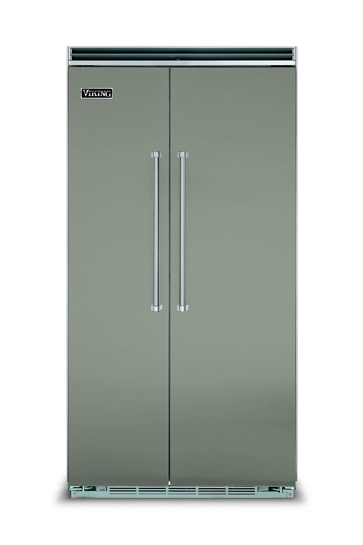 42" Side-by-Side Refrigerator/Freezer - VCSB5423