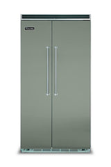 42" Side-by-Side Refrigerator/Freezer - VCSB5423