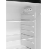 GE® 9.8 Cu. Ft. 12 Volt DC Power Top-Freezer Refrigerator