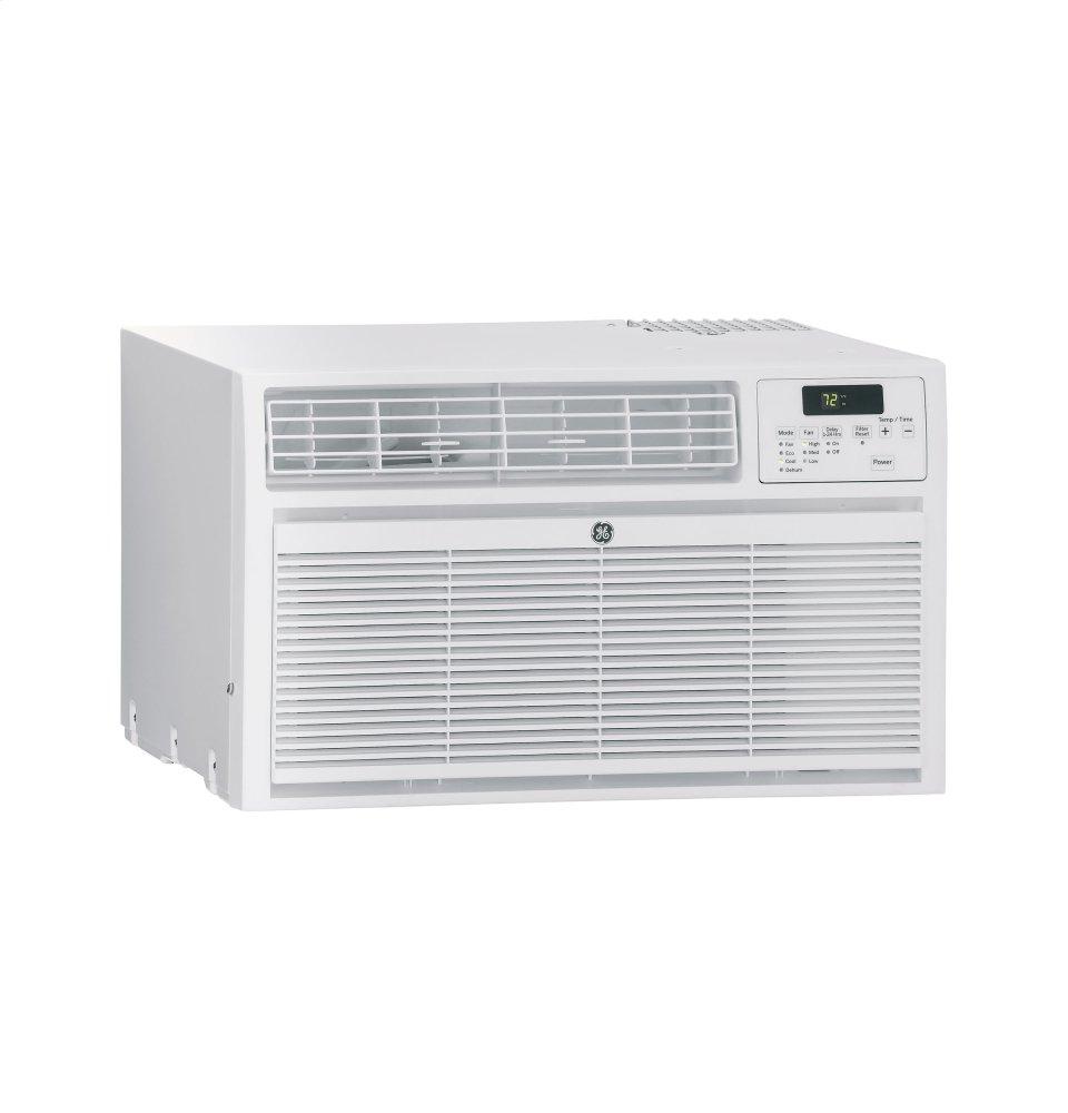 GE® Built In Air Conditioner