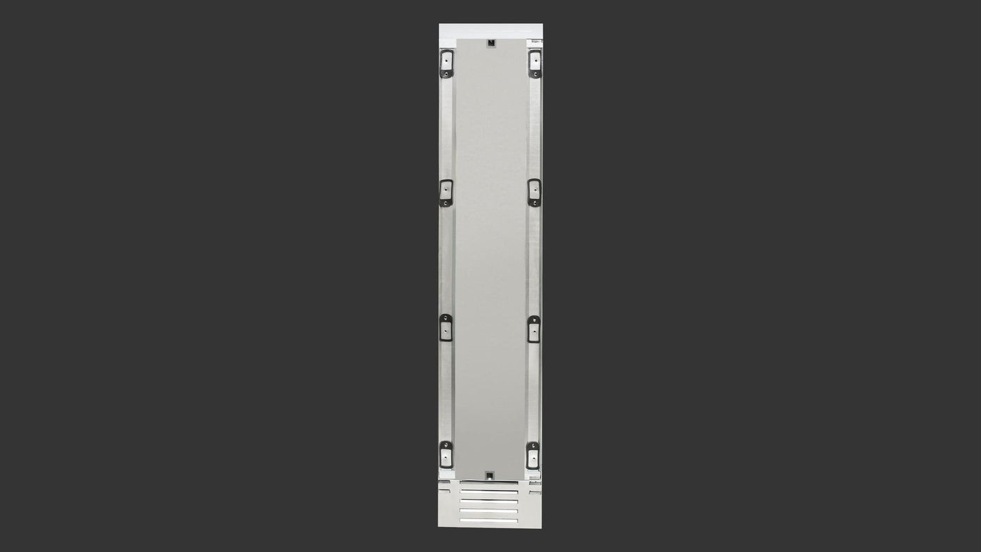 18" BUILT-IN FREEZER COLUMN