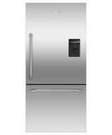 17.1 cu ft Series 7 Refrigerator Freezer