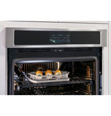 Monogram 30" Statement Single Wall Oven