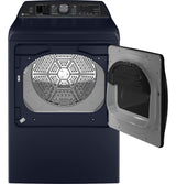 GE Profile™ ENERGY STAR® 7.3 cu. ft. Capacity Smart Electric Dryer with Fabric Refresh