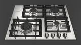 24" GAS COOKTOP