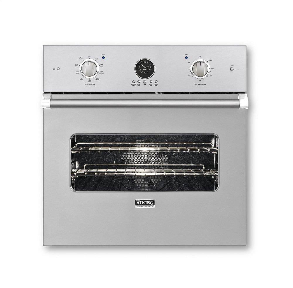 27" Electric Single Premiere Oven