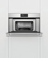 30" Series 9 Professional Compact Convection-Speed Oven