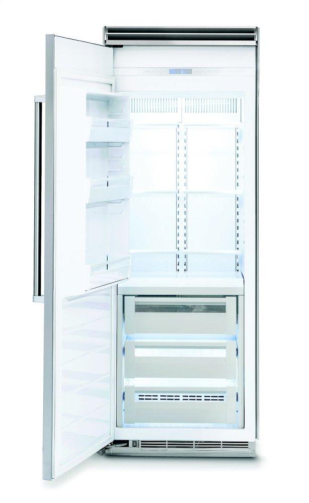 30" Custom Panel All Freezer - FDFB5303