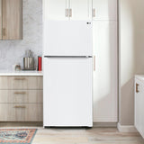 20 cu. ft. Top Freezer Refrigerator