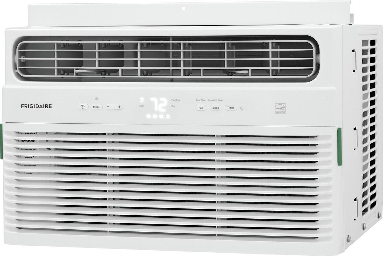 Frigidaire 6,000 BTU Window Room Air Conditioner