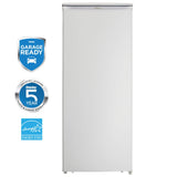 Danby Designer 10.1 cu. ft. Upright Freezer in White