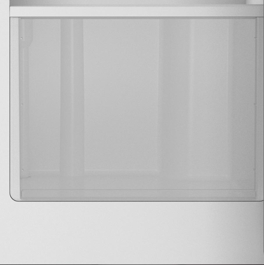 Ice Maker 15-Inch Panel-Ready - Nugget Ice