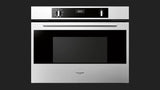 30" MULTIFUNCTION SELF-CLEAN OVEN