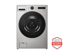 4.5 cu.ft. Smart Front Load Washer with TurboWash® 360(degree), Built-In Intelligence and ezDispense®