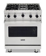 30" Open Burner Gas Range - VGIC5302 Viking 5 Series