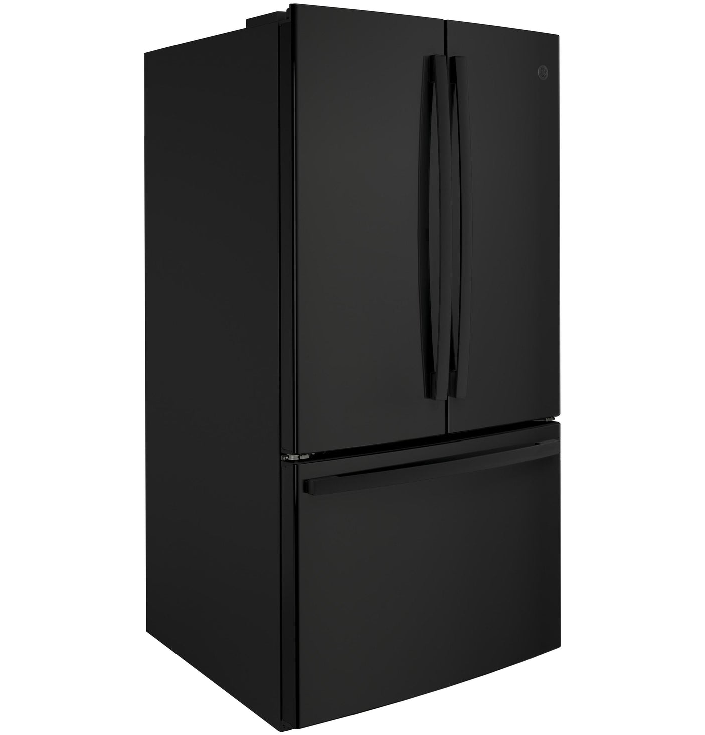 GE® ENERGY STAR® 27.0 Cu. Ft. French-Door Refrigerator