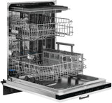 Frigidaire 24" Panel Ready Built-In Dishwasher