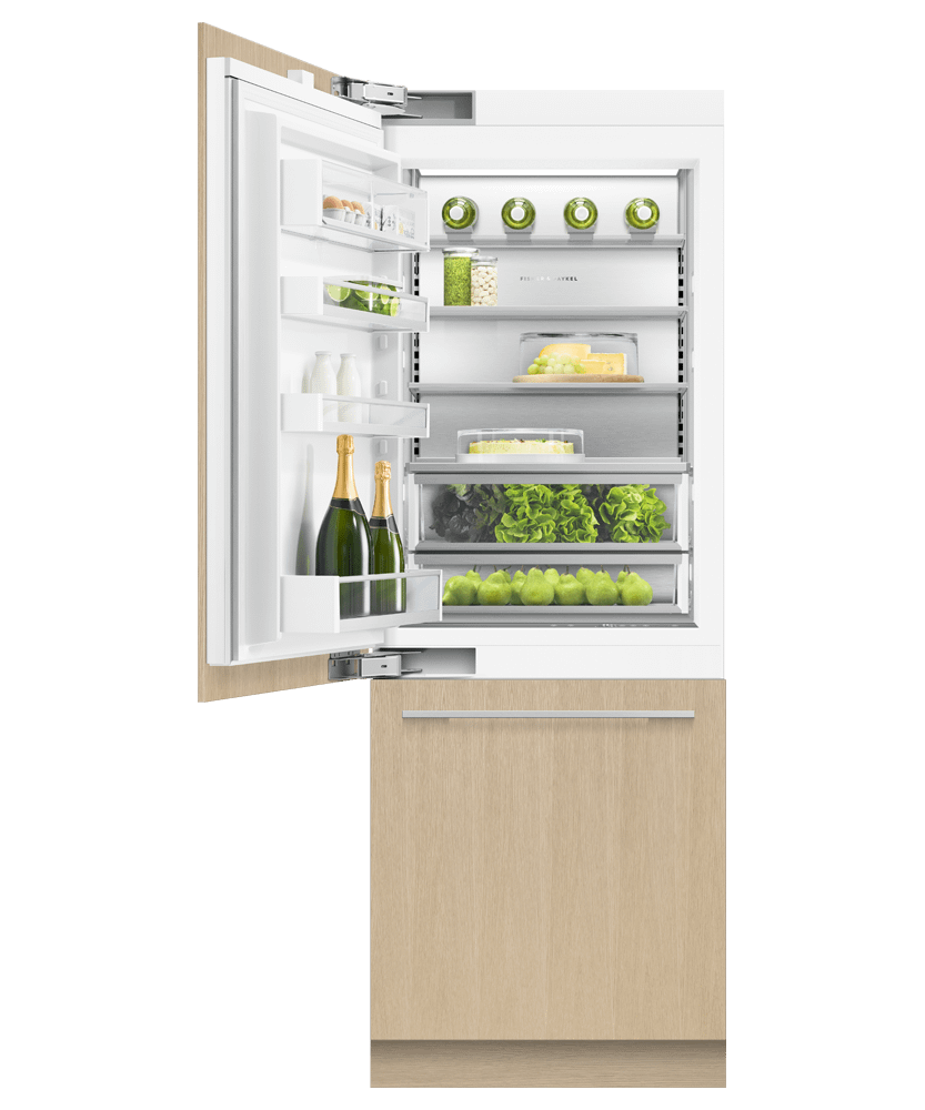 30" Series 11 Integrated Refrigerator Freezer