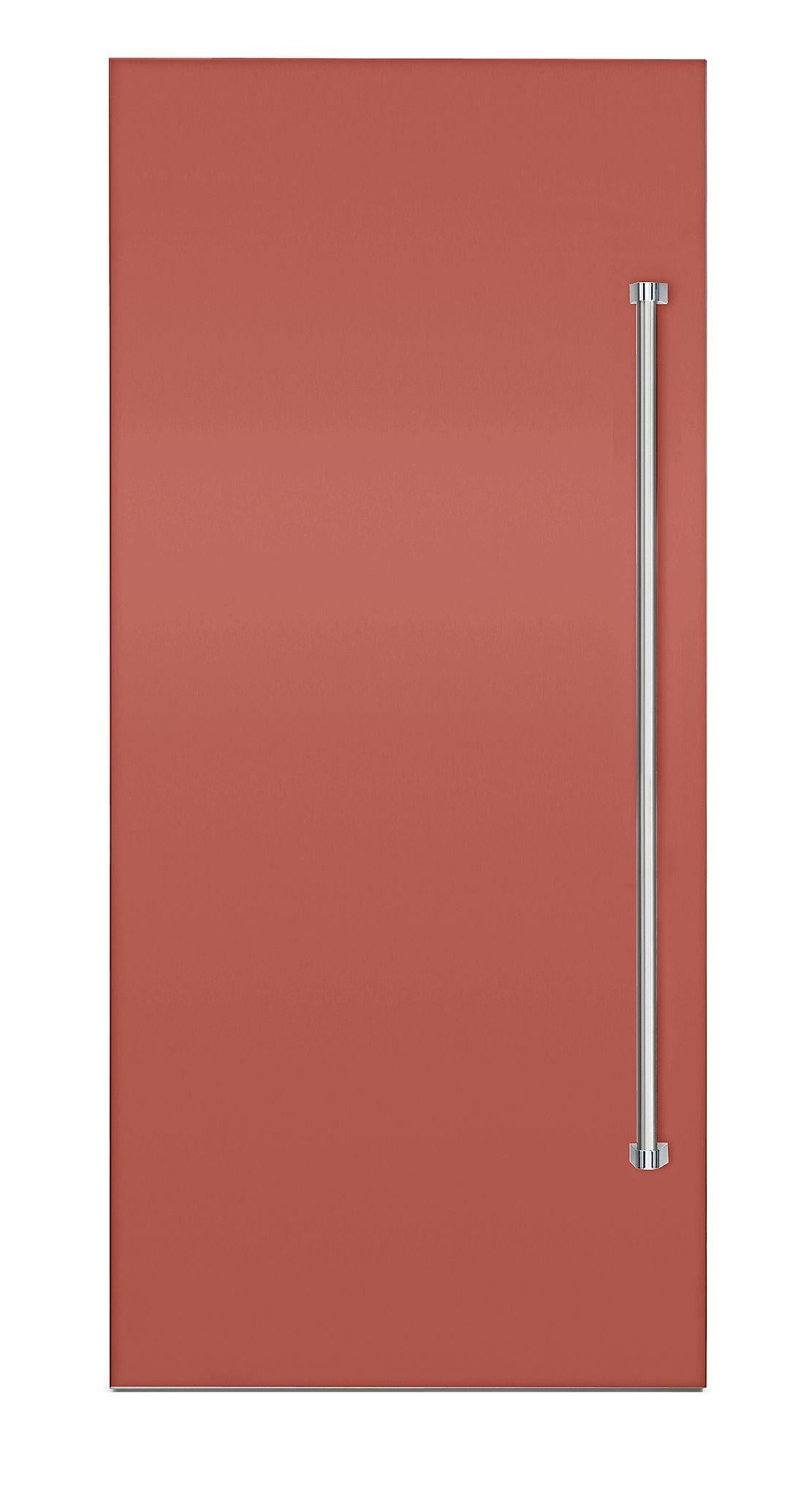 7 Series Door Panel - VICDP36 STAINLESS STEEL OR COLOR DOOR PANEL